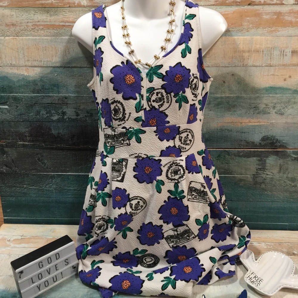 Maison Jules dress size M